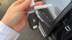 Peugeot 2008 1.2 PureTech 130 GT 5dr Petrol Estate